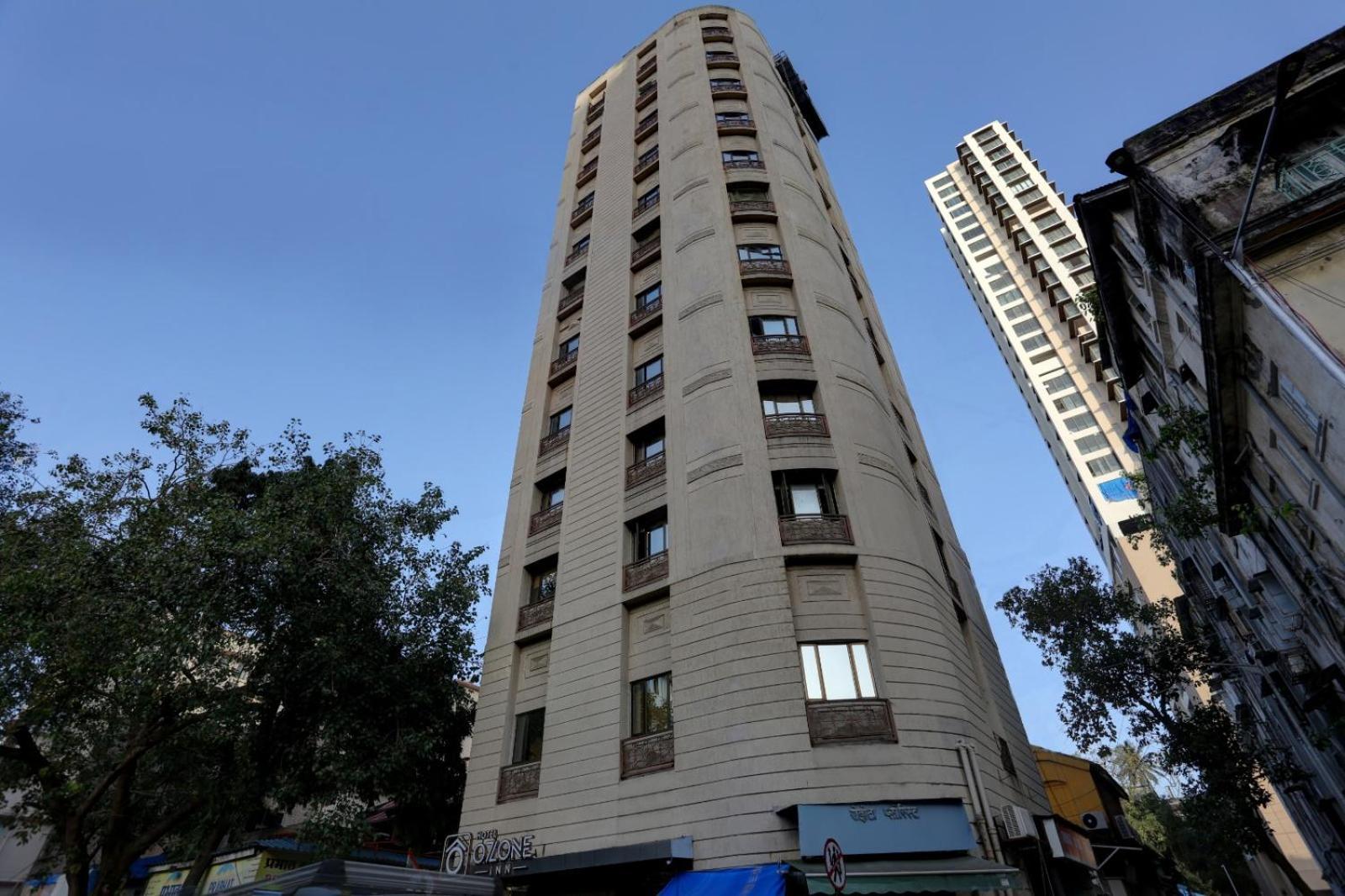 Hotel Ozone Inn Colaba — Photos 2
